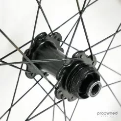 ENVE SES 5.6 Disc Tubular Carbon Wheelset 10 ENVE SES 5.6 Disc Tubular Carbon Wheelset -Bremser & dele Salg P1870508