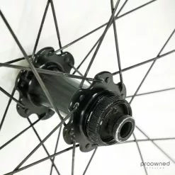 ENVE SES 3.4 Disc Tubular Carbon Wheelset -Bremser & dele Salg P1870518