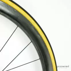 ENVE SES 3.4 Disc Tubular Carbon Wheelset -Bremser & dele Salg P1870527