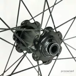 ENVE SES 3.4 Disc Tubular Carbon Wheelset -Bremser & dele Salg P1870528