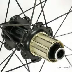 ENVE SES 3.4 Disc Tubular Carbon Wheelset -Bremser & dele Salg P1870529