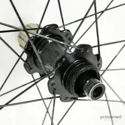 ENVE SES 3.4 Disc Tubular Carbon Wheelset -Bremser & dele Salg P1870535