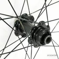 ENVE SES 3.4 Disc Tubular Carbon Wheelset -Bremser & dele Salg P1870536