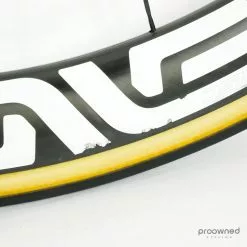 ENVE SES 3.4 Disc Tubular Carbon Wheelset -Bremser & dele Salg P1870537