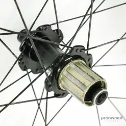 ENVE SES 3.4 Disc Tubular Carbon Wheelset -Bremser & dele Salg P1870543