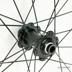 ENVE SES 3.4 Disc Tubular Carbon Wheelset -Bremser & dele Salg P1870550