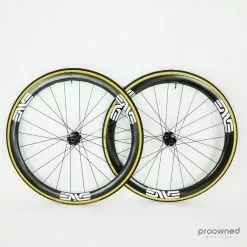 ENVE SES 3.4 Disc Tubular Carbon Wheelset