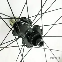 ENVE SES 3.4 Disc Tubular Carbon Wheelset -Bremser & dele Salg P1870556