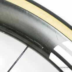 ENVE SES 3.4 Disc Tubular Carbon Wheelset -Bremser & dele Salg P1870558