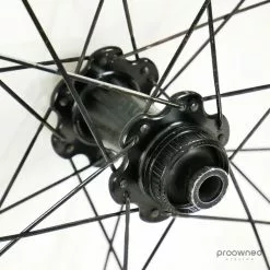 ENVE SES 3.4 Disc Tubular Carbon Wheelset -Bremser & dele Salg P1870573