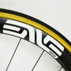ENVE SES 3.4 Disc Tubular Carbon Wheelset -Bremser & dele Salg P1870576