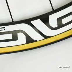 ENVE SES 3.4 Disc Tubular Carbon Wheelset -Bremser & dele Salg P1870577