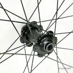 ENVE SES 3.4 Disc Tubular Carbon Wheelset -Bremser & dele Salg P1870580