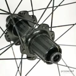 ENVE SES 3.4 Disc Tubular Carbon Wheelset -Bremser & dele Salg P1870581