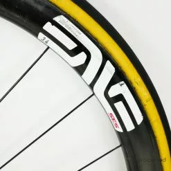 ENVE SES 3.4 Disc Tubular Carbon Wheelset -Bremser & dele Salg P1870582