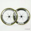 ENVE SES 5.6 Disc Tubular Carbon Wheelset