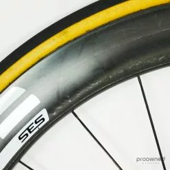 ENVE SES 5.6 Disc Tubular Carbon Wheelset -Bremser & dele Salg P1870587