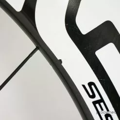 ENVE SES 5.6 Disc Tubular Carbon Wheelset -Bremser & dele Salg P1870588
