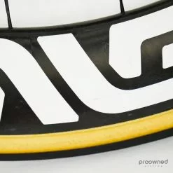 ENVE SES 5.6 Disc Tubular Carbon Wheelset -Bremser & dele Salg P1870589