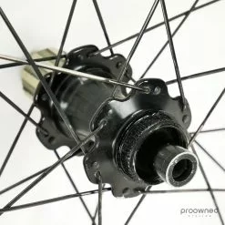 ENVE SES 5.6 Disc Tubular Carbon Wheelset -Bremser & dele Salg P1870590