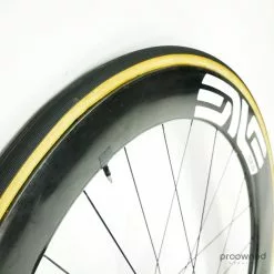 ENVE SES 5.6 Disc Tubular Carbon Wheelset -Bremser & dele Salg P1870593