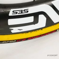 ENVE SES 5.6 Disc Tubular Carbon Wheelset -Bremser & dele Salg P1870599