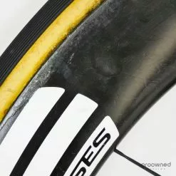 ENVE SES 5.6 Disc Tubular Carbon Wheelset -Bremser & dele Salg P1870600