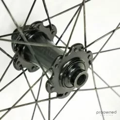 ENVE SES 5.6 Disc Tubular Carbon Wheelset -Bremser & dele Salg P1870603