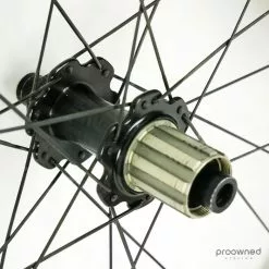 ENVE SES 5.6 Disc Tubular Carbon Wheelset -Bremser & dele Salg P1870604