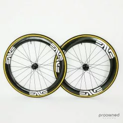 ENVE SES 5.6 Disc Tubular Carbon Wheelset