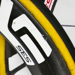 ENVE SES 5.6 Disc Tubular Carbon Wheelset -Bremser & dele Salg P1870608