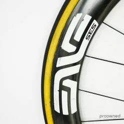 ENVE SES 5.6 Disc Tubular Carbon Wheelset -Bremser & dele Salg P1870609