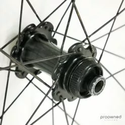 ENVE SES 5.6 Disc Tubular Carbon Wheelset -Bremser & dele Salg P1870611