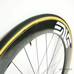 ENVE SES 5.6 Disc Tubular Carbon Wheelset -Bremser & dele Salg P1870612