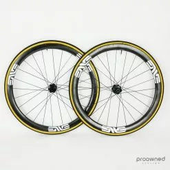 ENVE SES 3.4 Disc Tubular Carbon Wheelset