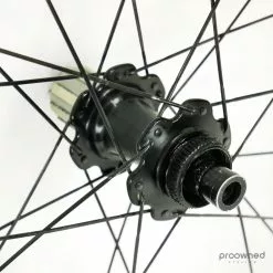 ENVE SES 3.4 Disc Tubular Carbon Wheelset -Bremser & dele Salg P1870625