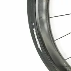 ENVE SES 3.4 AR Disc Clincher Carbon Front Wheel -Bremser & dele Salg P1870670