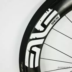 ENVE SES 5.6 Disc Clincher Carbon Rear Wheel -Bremser & dele Salg P1870683