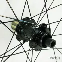 ENVE SES 5.6 Disc Clincher Carbon Rear Wheel -Bremser & dele Salg P1870688