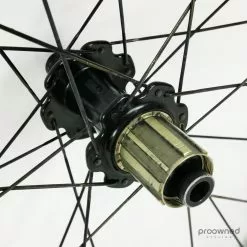 ENVE SES 5.6 Disc Clincher Carbon Rear Wheel -Bremser & dele Salg P1870689