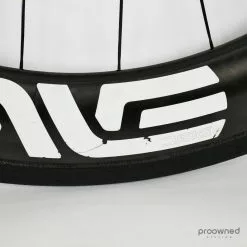 ENVE SES 5.6 Disc Clincher Carbon Rear Wheel -Bremser & dele Salg P1870690