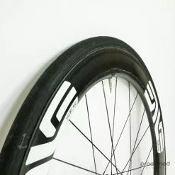 ENVE SES 5.6 Disc Clincher Carbon Rear Wheel -Bremser & dele Salg P1870694