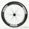 ENVE SES 4.5 AR Disc Clincher Carbon Front Wheel