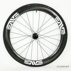 ENVE SES 4.5 AR Disc Clincher Carbon Front Wheel
