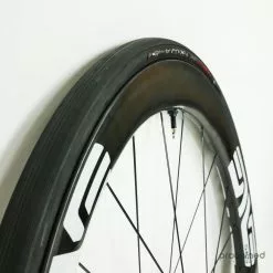 ENVE SES 4.5 AR Disc Clincher Carbon Front Wheel -Bremser & dele Salg P1870701