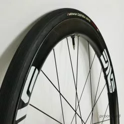 ENVE SES 3.4 Disc Clincher Carbon Rear Wheel 14 ENVE SES 3.4 Disc Clincher Carbon Rear Wheel -Bremser & dele Salg P1870732