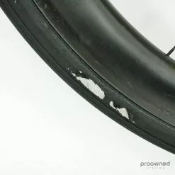 ENVE SES 3.4 Disc Clincher Carbon Rear Wheel 15 ENVE SES 3.4 Disc Clincher Carbon Rear Wheel -Bremser & dele Salg P1870734