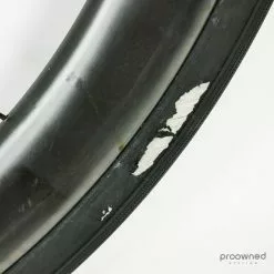 ENVE SES 3.4 Disc Clincher Carbon Rear Wheel 16 ENVE SES 3.4 Disc Clincher Carbon Rear Wheel -Bremser & dele Salg P1870735