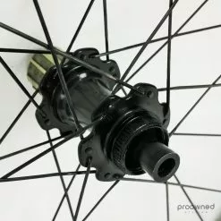 ENVE SES 3.4 Disc Clincher Carbon Rear Wheel 13 ENVE SES 3.4 Disc Clincher Carbon Rear Wheel -Bremser & dele Salg P1870746