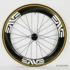 ENVE SES 5.6 Disc Tubular Carbon Rear Wheel